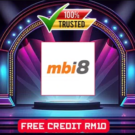 MBI 8