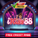 iKISS88