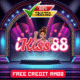 iKISS88