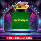 MRLUCKY88