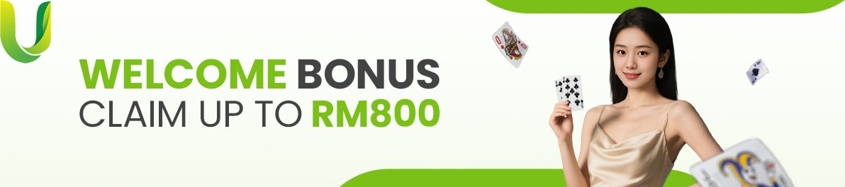 U88 Bonus